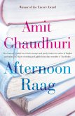 Afternoon Raag (eBook, ePUB)