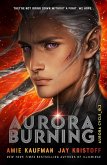 Aurora Burning (eBook, ePUB)