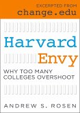 Harvard Envy (eBook, ePUB)