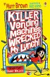 Killer Vending Machines Wrecked My... - Bild 1