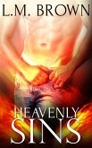 Heavenly Sins: A Box Set (eBook, ePUB)