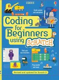 Coding for Beginners: Using Scratch (eBook, ePUB)