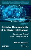 Societal Responsibility of Artificial Intelligence (eBook, PDF)