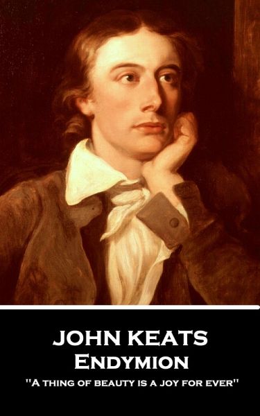 Endymion (eBook, ePUB) Endymion (eBook, ePUB)