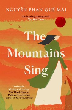 The Mountains Sing (eBook, ePUB) - Qu? Mai, Nguy?n Phan