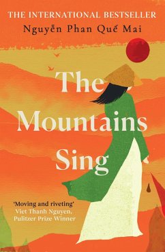 Cover The Mountains Sing (eBook, ePUB)