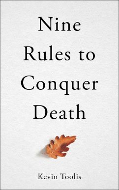 Nine Rules to Conquer Death (eBook, ePUB) - Toolis, Kevin
