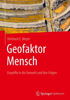 Geofaktor Mensch - Meyer, Diethard E.