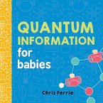 Quantum Information for Babies (eBook, ePUB)