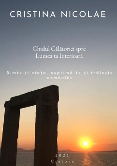 Cover Ghidul Calatoriei spre Lumea Ta Interioara (eBook, ePUB)