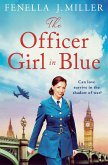 The Officer Girl in Blue (eBook, ePUB)
