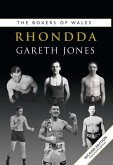 Boxers of Rhondda (eBook, ePUB)