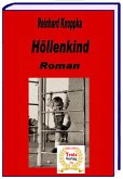 Höllenkind (eBook, ePUB)