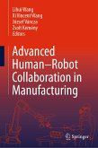 Advanced Human-Robot Collaboration in Manufacturing (eBook, PDF)