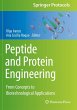 Peptide and Protein Engineering - Bild 1