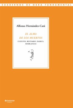 El alma de los muertos (eBook, ePUB) - Hernández-Catá, Alfonso