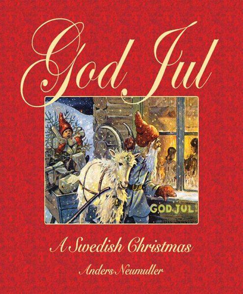 God Jul (eBook, ePUB)