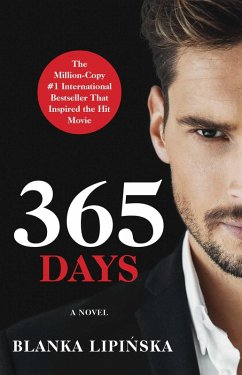 365 Days (eBook, ePUB) - Lipinska, Blanka