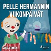 Pelle Hermannin viikonpäivät (MP3-Download)