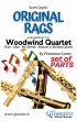 Woodwind Quartet sheet music: Original... - Bild 1