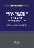 Dealing with Grounded Theory (eBook, PDF)