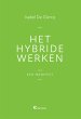 Het hybride werken (eBook, ePUB) - Bild 1