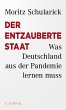 Der entzauberte Staat (eBook, PDF) - Bild 1
