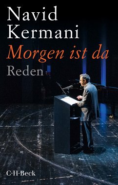 Morgen ist da (eBook, PDF) - Kermani, Navid