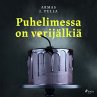 Puhelimessa on verijälkiä... - Bild 1