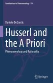 Husserl and the A Priori (eBook, PDF)