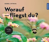 Worauf fliegst du? (eBook, PDF)