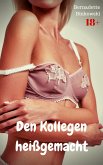 Den Kollegen heißgemacht (eBook, ePUB)