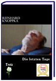 Wucherungen III - Die letzten Tage (eBook, ePUB)