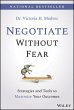 Negotiate Without Fear (eBook, ePUB) - Bild 1