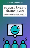 Soziale Angst überwinden (eBook, ePUB)