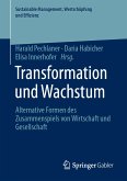 Transformation und Wachstum (eBook, PDF)