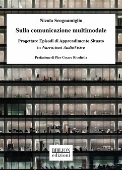 Sulla comunicazione multimodale (eBook, PDF) - Scognamiglio, Nicola