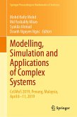 Modelling, Simulation and Applications of Complex Systems (eBook, PDF)
