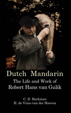 Dutch Mandarin - Barkman, C D; De Vries-Van Der Hoeven, H.