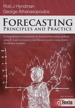 Forecasting - Hyndman, Rob J; Athanasopoulos, George