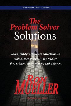 The Problem Solver 1 - Mueller, Ron