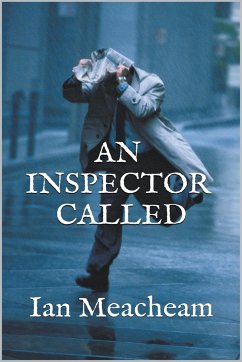 An Inspector Called - Meacheam, Ian