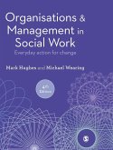 Organisations and Management in Social Work
