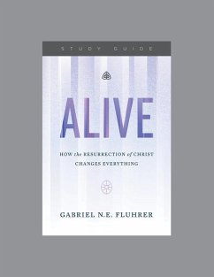 Alive - Ligonier Ministries