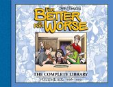 For Better or For Worse: The Complete Library, Vol. 6