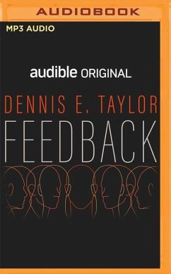Feedback - Taylor, Dennis E.