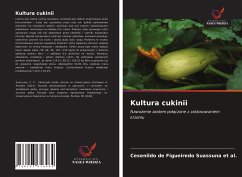 Kultura cukinii - Suassuna et al., Cesenildo de Figueiredo