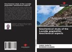 Geochemical study of the Luundje pegmatite: Geochemical aspects