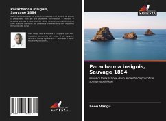 Parachanna insignis, Sauvage 1884 - Vangu, Léon