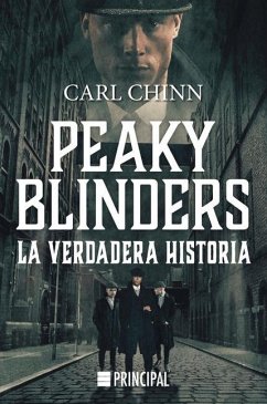 Peaky Blinders - Chinn, Carl